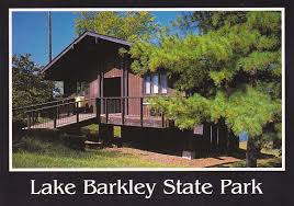 Looking for a home on the lake? Cottage At Lake Barkley State Resort Park Cadiz Kentucky Topics Hotels Restaurants Hotels Postcard Hippostcard