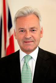 Alan Duncan