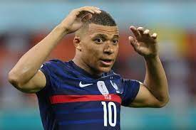 France is scheduled to play at home in paris on tuesday against. Kylian Mbappe Liverpool Transfer Won T Happen And Lionel Messi S Barcelona Departure Shows Why Liverpool Com