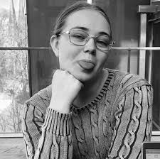 Veronica Olofsson katika watu