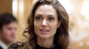 Voight), ранее джоли питт (англ. Angelina Jolie Doesn T Think She Has The Skills To Be A Stay At Home Mom Lifestyle News The Indian Express
