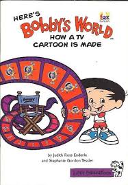 Bobby's world coloring pages, bobby's world printable. Bobby S World Books Abebooks