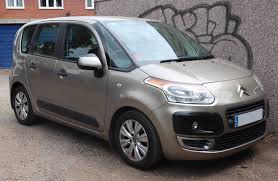 Citroën c4 cactus won the 2015 world car design of the year award on thursday 2 april, on the occasion of the new york international motor show. Citroen C3 Picasso Wikipedia