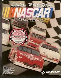 1997 chevrolet monte carlo nascar ea sports car. Nascar Video Games Power Ranking The Top 25 Driving Games Ever Bleacher Report Latest News Videos And Highlights