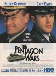 The Pentagon Wars (TV Movie 1998)