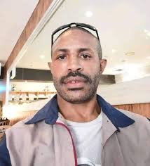 A senior politician and statesman can see it clearly, while we who were  born in his eyes are blindly chest beating our dumbness