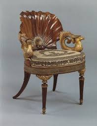 C1800 Venus Chair Probably German Circa 1800 Unusual Furniture Furniture Design Chair Furniture