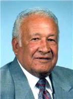 Phil Espinoza Obituary (1931