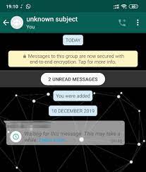 In neargroups you can find whatsapp groups to join. Someone Created A Group Not Showing That Someone Left This Group But Group Info Shows I M Only Group Member And This Chat Automatically Pop Up In My Notification Whatsapp