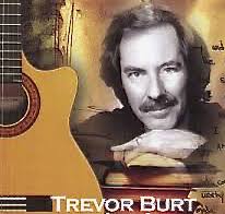 Trevor Burt