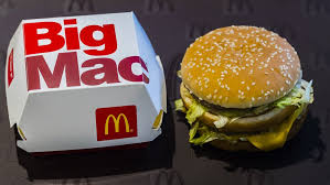 Home fast foods how many calories in a big mac. Nutritionist Breaks Down Everything Wrong With The Big Mac