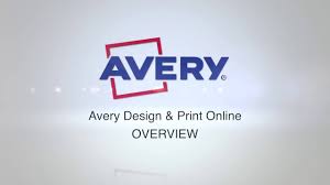We did not find results for: Design And Print With Google Avery Com