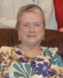 Obituary information for Lynn Kathy Vimpeny Higgs