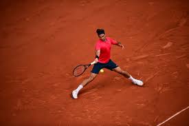 Get the roland garros dates, venue, prize money, point distribution and french open 2021 men's and women's draw. Federer Reassured Of His Decision To Come To Paris Roland Garros The 2021 Roland Garros Tournament Official Site