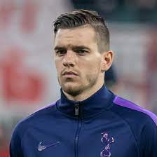 Giovani Lo Celso Wikipedia