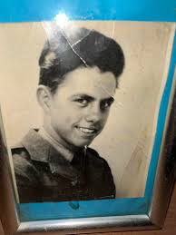 Brian Polhill's Instagram, Twitter & Facebook