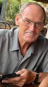 It is with a heavy heart just saw this posted from Don Graham. “My brother,  Joel D. Graham passed away this morning at the hospital in Temple, TX.  after a brief battle