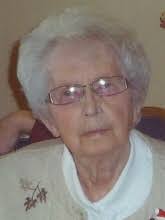 Obituary information for Mildred Morrison