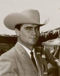 José Romo (1928-2019)