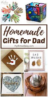 Homemade Gifts For Dad From Kids Homemade Gifts For Dad Homemade Fathers Day Gifts Handmade Father S Day Gifts