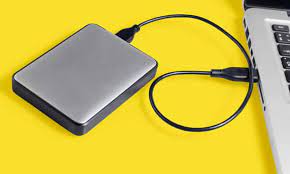 Find out how we recover data from a seagate hard drive with a head crash. How To Make Windows 10 Recognise An External Hard Drive Computing The Guardian