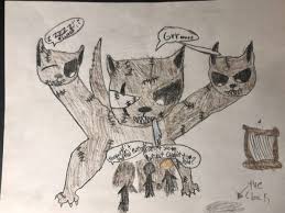 See more ideas about drawings, art inspiration, art drawings. Young Fans Submit Their Best Harry Potter And The Philosopher S Stone Artwork Wizarding World