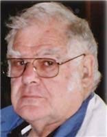 Richard "Dick" Swanson Obituary (1941