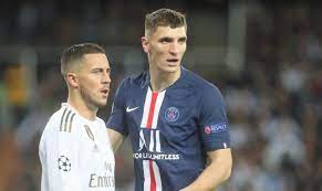 Thomas meunier | who knows more? Bvb Schnappt Sich Meunier