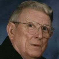 Obituary information for James D. Suddeth
