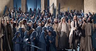 Im jahr 2010 fanden die oberammergauer passionsspiele im 41. Passionsspiele Oberammergau 2022 Wir Sind Partnerhotel