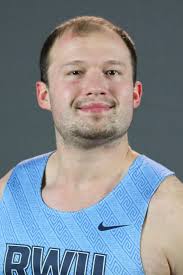 2024 Men's Track & Field Roster