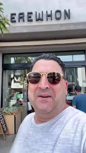 Im over here at ERWIN!!! Im here for the haily beiber shake!