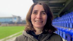 The women who saved the rugby world cup