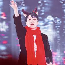 빅뱅) ist eine südkoreanische boygroup, bestehend aus vier mitgliedern, welche 2006 vom label yg entertainment gegründet wurde. Seungri Big Bang Photo 42706062 Fanpop