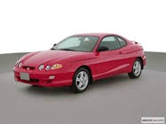 Image result for Triton Green 2004 Tiburon