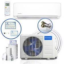 Mrcool Diy 36k Mini Split Wifi Enhanced Lowes Com Ductless Mini Split Ductless Heat Pump