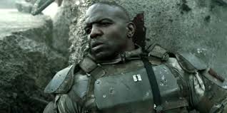 Terminator Salvation: Terry Crews' Deleted Role Explained