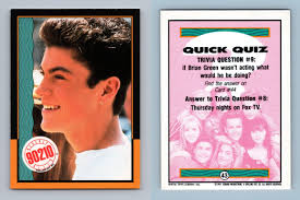 Only true fans will be able to answer all 50 halloween trivia questions correctly. Bh 90210 Quiz Beverly Hills 90210 Trivia Questions