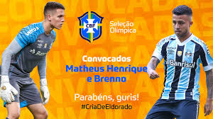 Reprodução/twitter) 3 /7 zagueiros (foto: 9zltzg9t7puyvm
