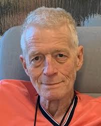 Gregory John Van Gelder Molenaar Obituary July 25, 2024