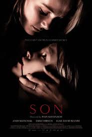 Movie Review ~ Son (2021) ⋆ The MN Movie Man