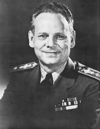 SACO: A Different Kind of War