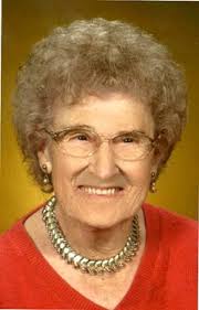 Emma Reba Taylor Williams (1915-2013)