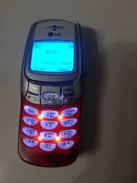 LG W3000 ...