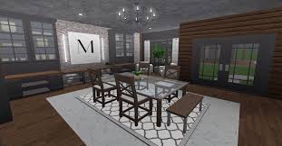 I make and upload bloxburg builds week. Cozy Aesthetic Living Room Bloxburg Novocom Top