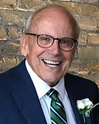 Thomas J. Genske Obituary March 9, 2025