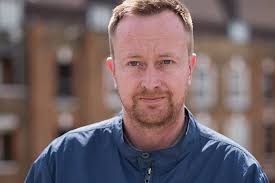 Orsman's Greg Finch Talks Slam City, Palace and London Skate Culture