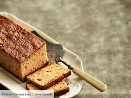 Pain D Epice Au Cook Expert Recettes