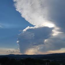 Trend Google: meteo perugia
