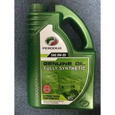 Maybe you would like to learn more about one of these? Perodua Fully Synthetic Sae 0w 20 Engine Oil 3l Perodua Axia Oil Filter I Shopee Malaysia